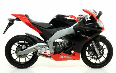 aprilia rs4 125 tyre pressure